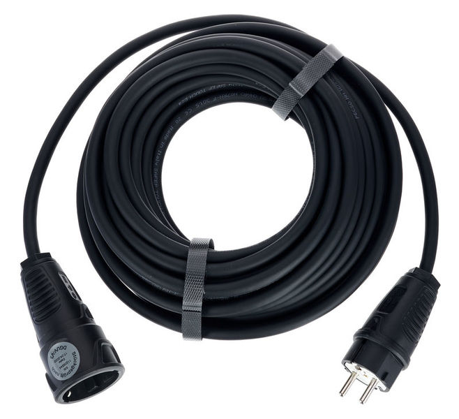 Stairville Power Cable 15m 1,5mm²