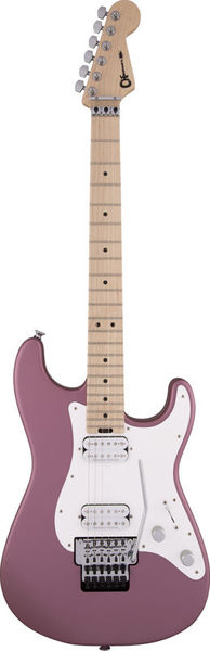 Charvel Pro-Mod So-Cal 1 HH FR MN SBM