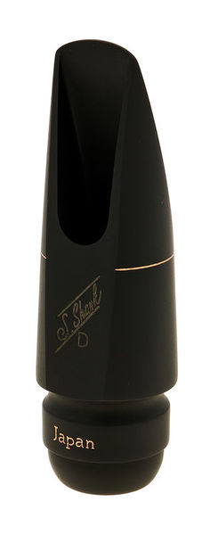 Gottsu Alto Sepia Tone Soloist D