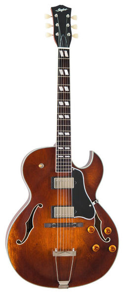 Stanford CR Fatboy 75-2 AV
