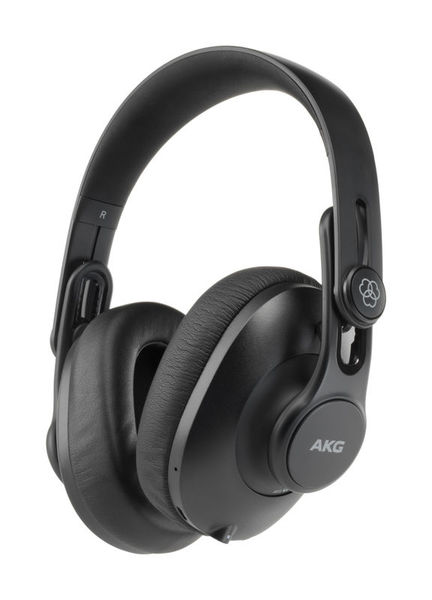 AKG K-361-BT
