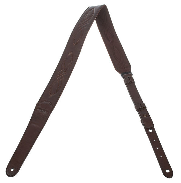 Taylor Vegan Guitar Strap BR