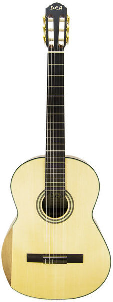 DEA Guitars Serenata Spruce