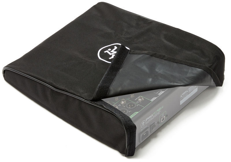 Mackie ProFX12v3 Dust Cover