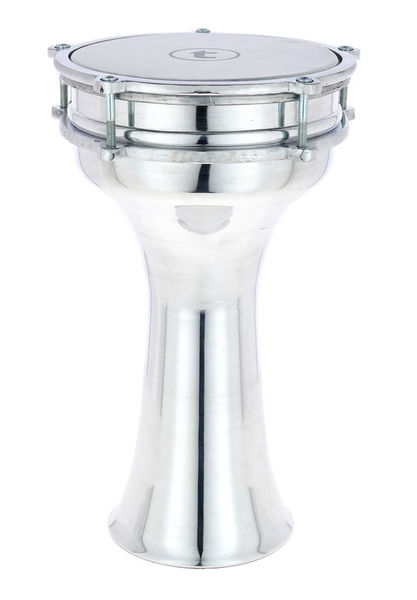 Thomann 7" Aluminium Darabuka