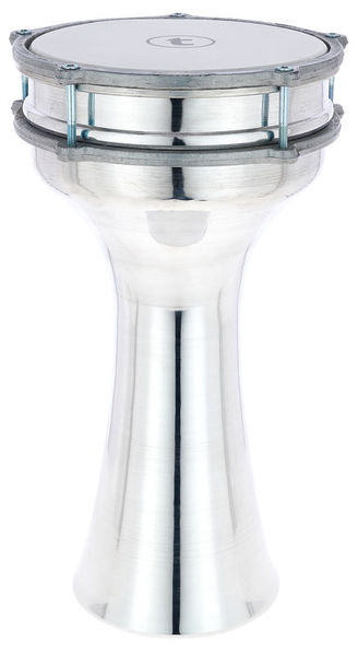 Thomann 8,5" Aluminium Darabuka