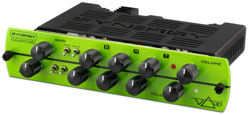 Synergy Steve Vai Signature