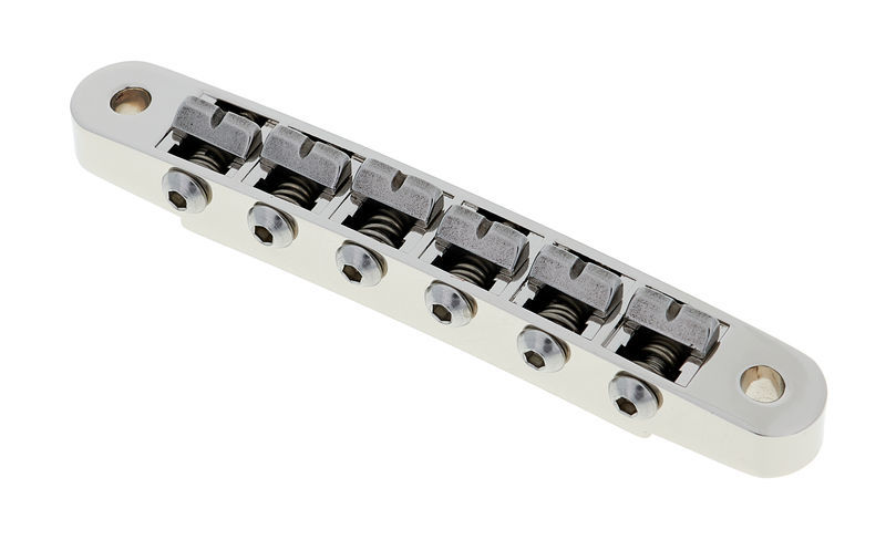 Duesenberg 3-Point Rad. TOM-Style Bridge
