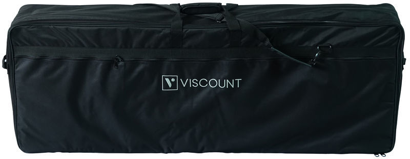 Viscount Legend `70s Artist Bag