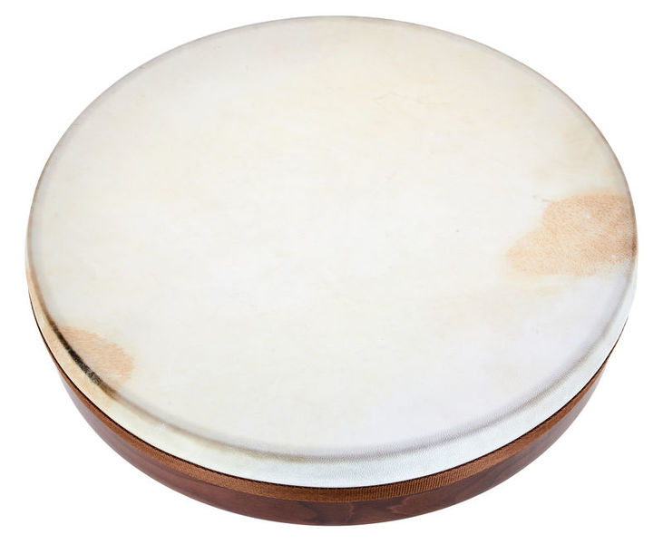 Thomann 18" Frame Drum Air Tuning