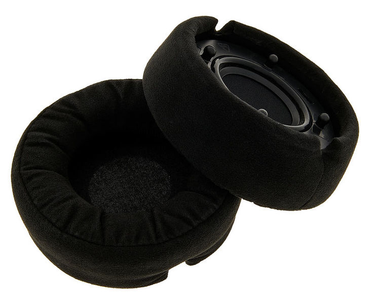 AIAIAI E08 Alcantara Earpad