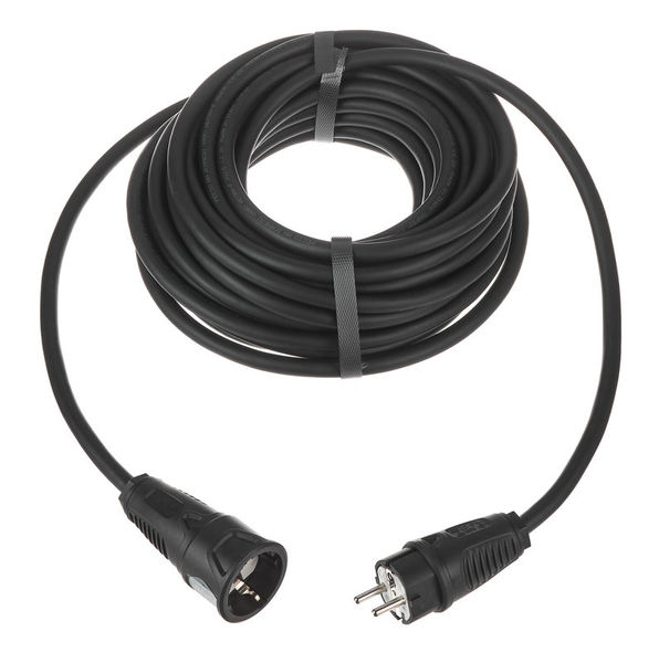 Stairville Power Cable 15m 2,5mm²