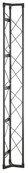 Stageworx Deco Truss 150 cm black