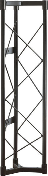 Stageworx Deco Truss 75 cm black