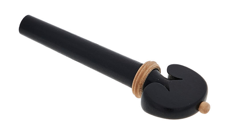 Teller Violin Peg heart Shaped E/B/T