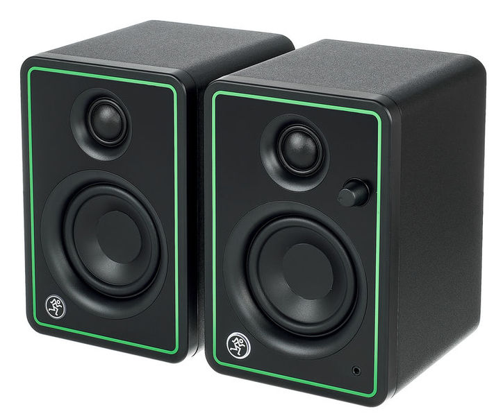 Mackie CR3-X BT