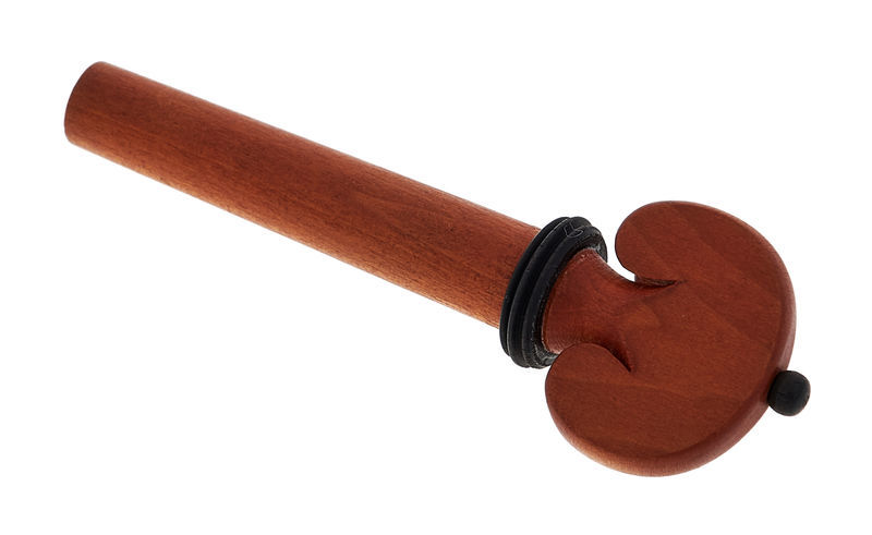 Teller Violin Peg Heart Shaped B/E/M