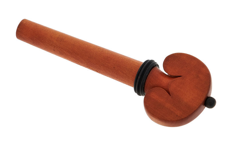 Teller Violin Peg Heart Shaped B/E/T