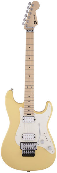 Charvel Pro-Mod So-Cal 1 HH FR MN VWH
