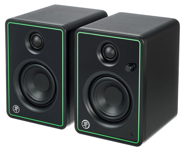 Mackie CR4-X BT