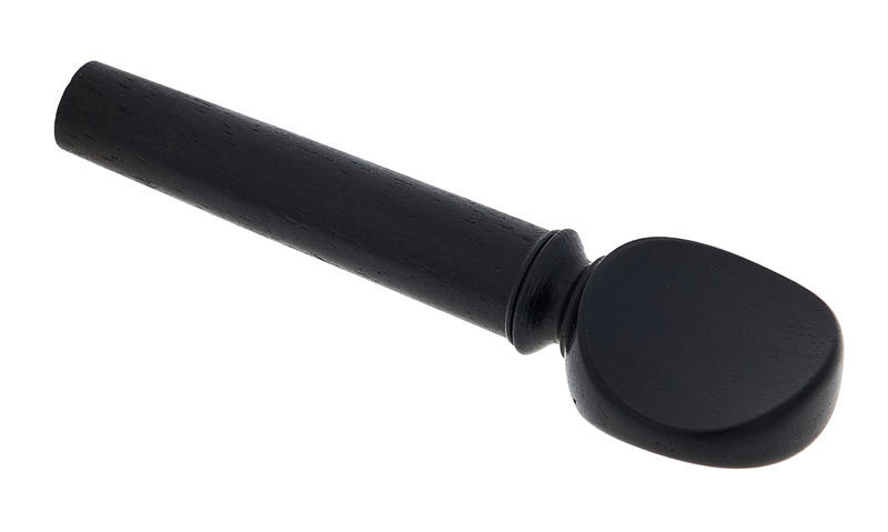 Teller Violin Peg Mirecourt Ebony S