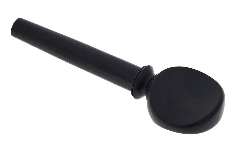 Teller Violin Peg Mirecourt Ebony T