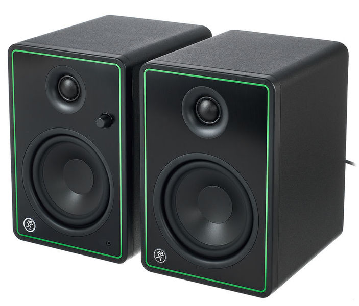 Mackie CR5-X