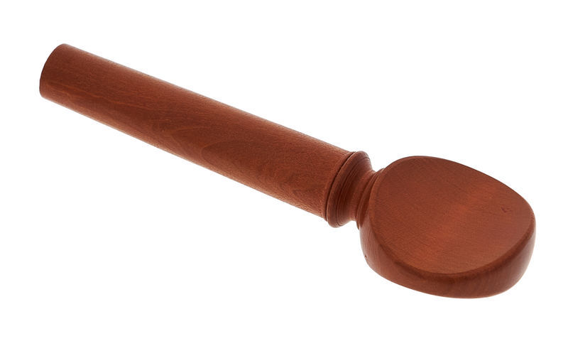 Teller Violin Peg Mirecourt Boxwood S