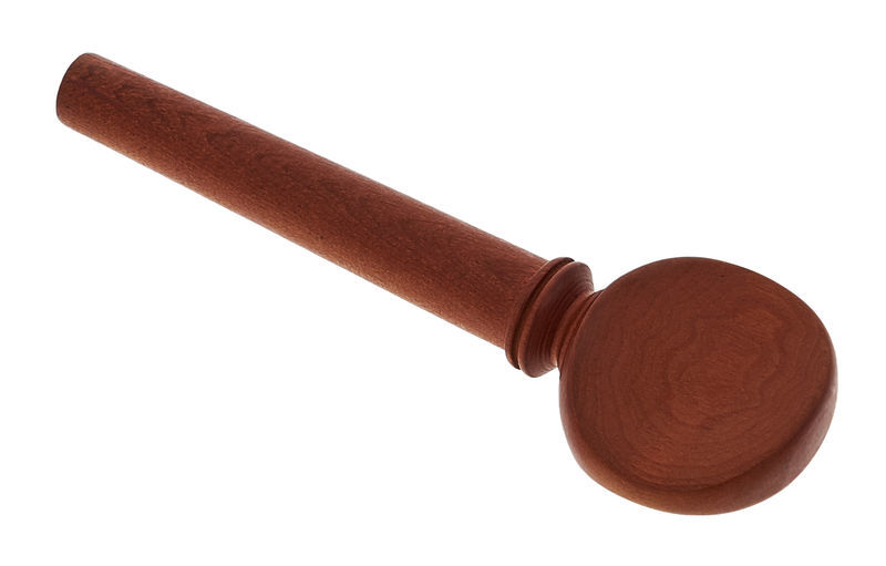 Teller Violin Peg Mirecourt Boxwood T
