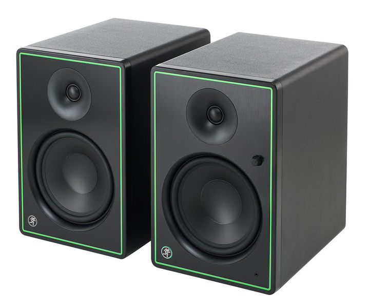 Mackie CR8-X BT