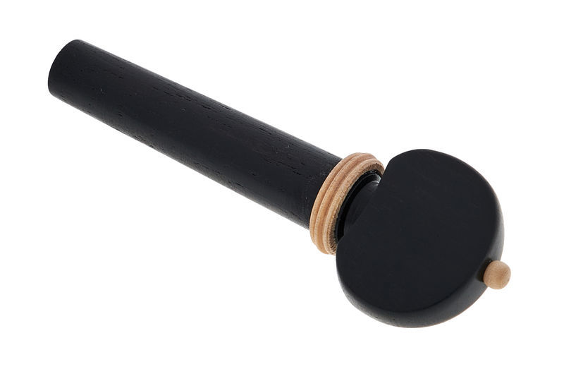 Teller Violin Peg Hill Ebony B/S