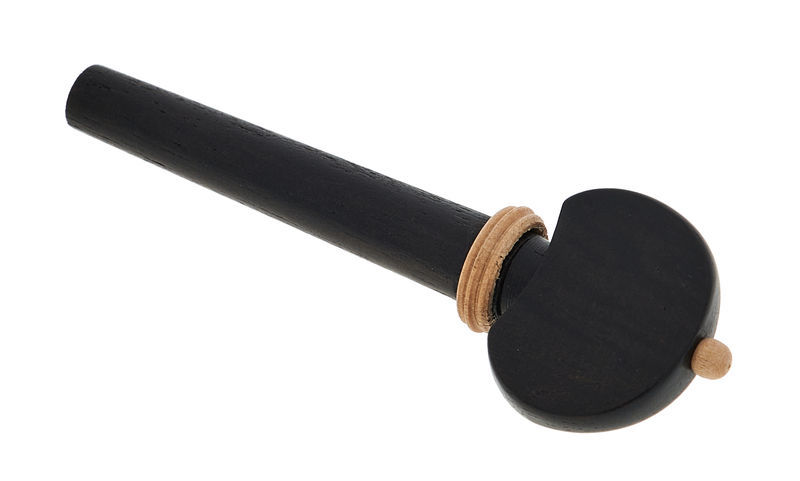 Teller Violin Peg Hill Ebony B/T