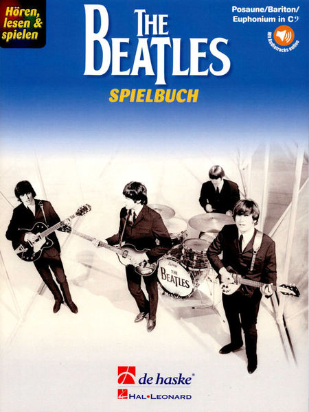 De Haske Hören Lesen Beatles Trombone