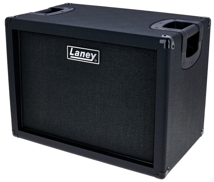 Baffle guitare Laney GS412IA Test, Avis & Comparatif