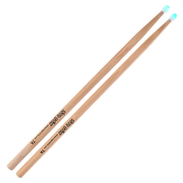 Lite Stix 7A Hickory