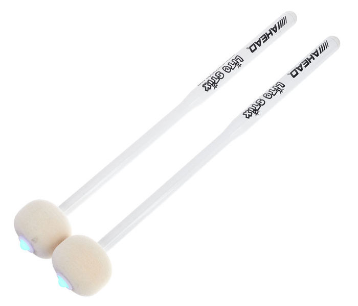 Lite Stix ABM4 Bass Drum