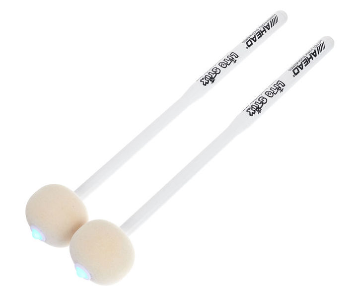 Lite Stix ABM5 Bass Drum