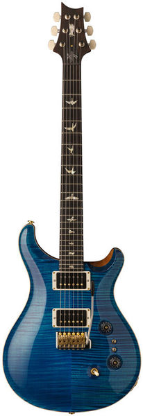 PRS Custom 24 35th Anniv. Aqua