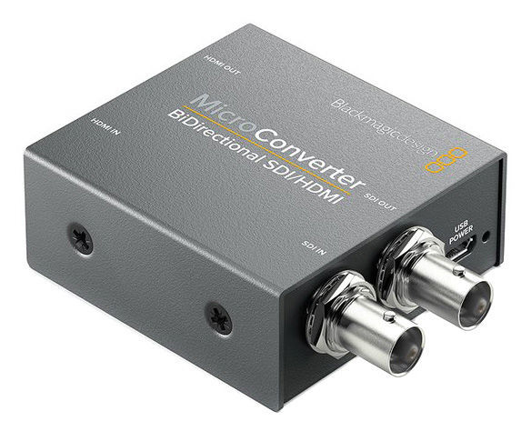 Blackmagic Design MC BiDirectional SDI/HDMI