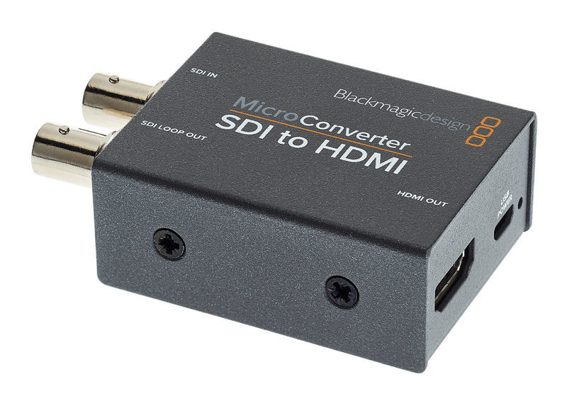 Blackmagic Design MC SDI-HDMI