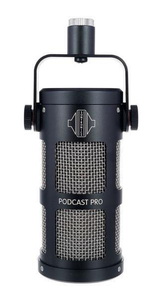 Sontronics Podcast Pro - Black