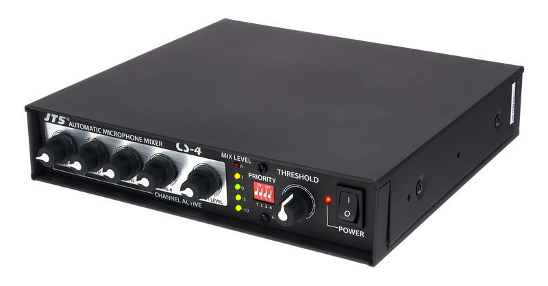 JTS CS-4