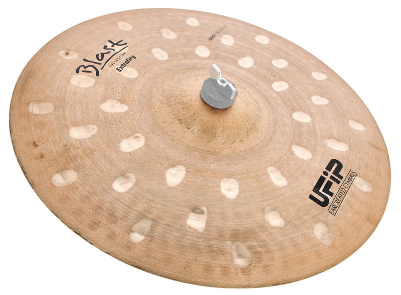 Ufip 16" Blast Extra Dry Crash