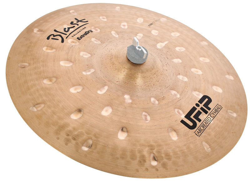 Ufip 17" Blast Extra Dry Crash