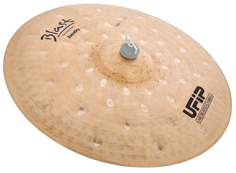 Ufip 18" Blast Extra Dry Crash