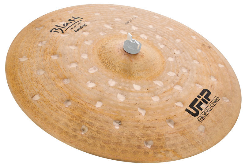 Ufip 20" Blast Extra Dry Crash