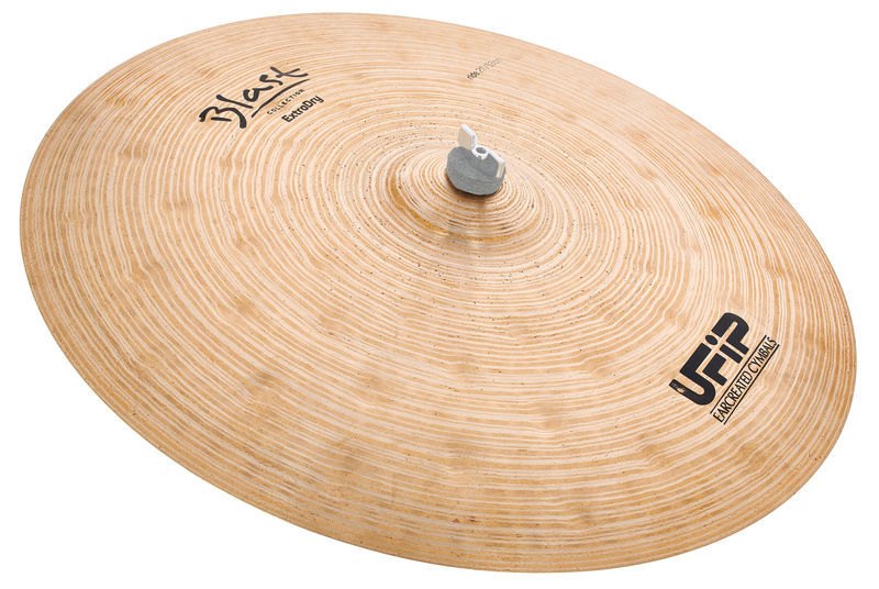 Ufip 21" Blast Extra Dry Ride