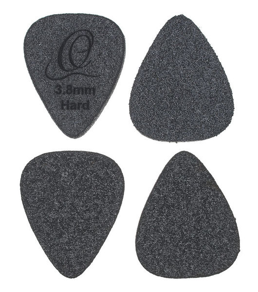 Ortega OGP-FTH Flex Tech Plectrums