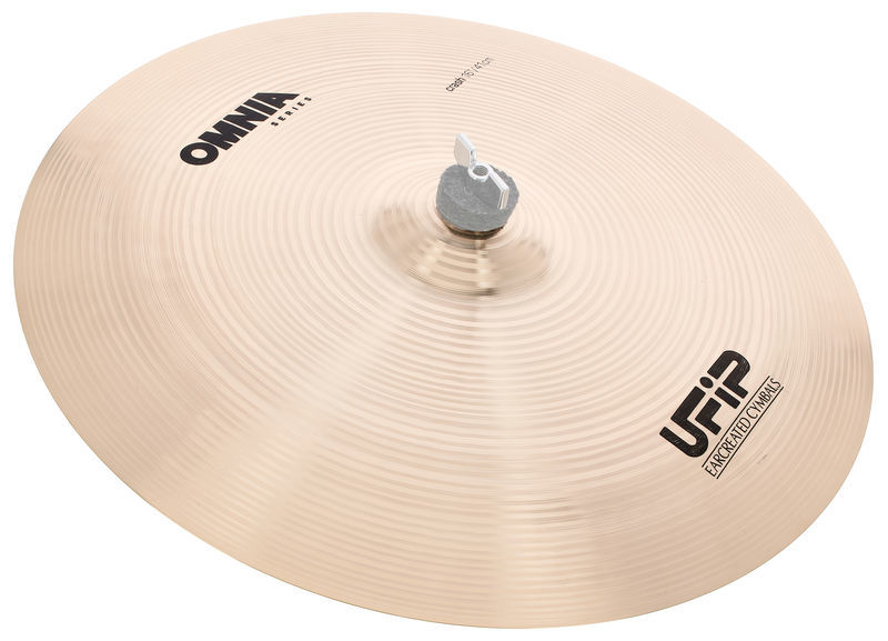 Ufip 16" Omnia Series Crash