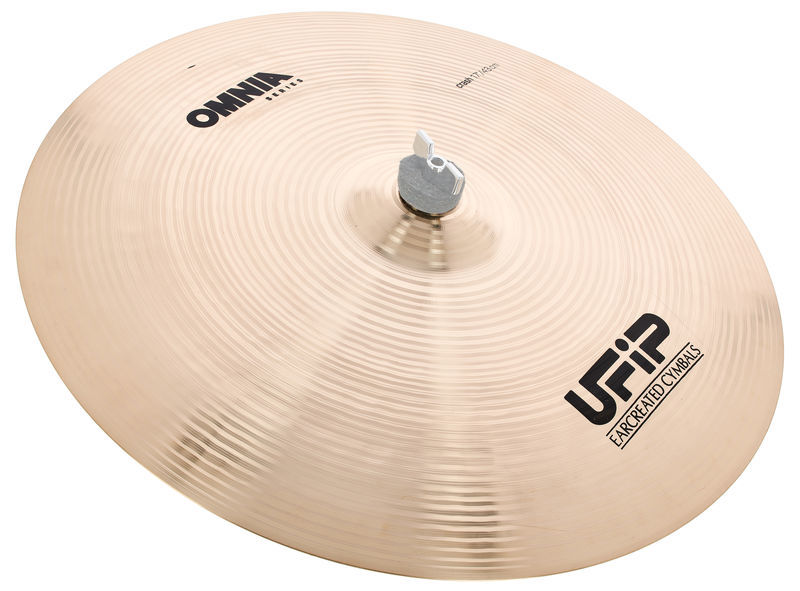 Ufip 17" Omnia Series Crash